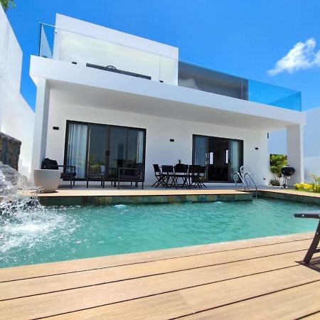 Villa Cap Malheureux, Piscine Privee, Salle De Jeux Petit Raffray Exteriér fotografie