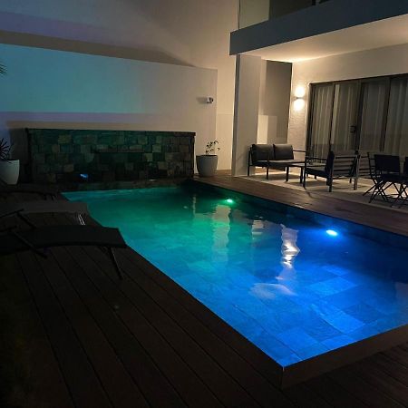 Villa Cap Malheureux, Piscine Privee, Salle De Jeux Petit Raffray Exteriér fotografie